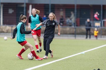 Bild 21 - F ETV - Holstein Kiel : Ergebnis: 1:2